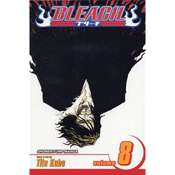 Bleach Vol 8