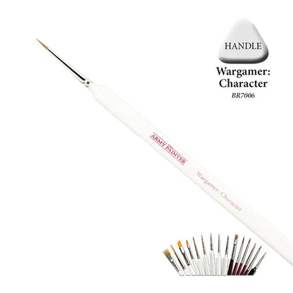The Army Painter - Brushes
