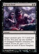 Urge to Feed (Duel Decks: Sorin vs Tibalt) Near Mint