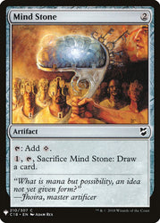 Mind Stone [Mystery Booster]