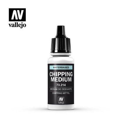 Vallejo - Auxiliaries - 18ml.