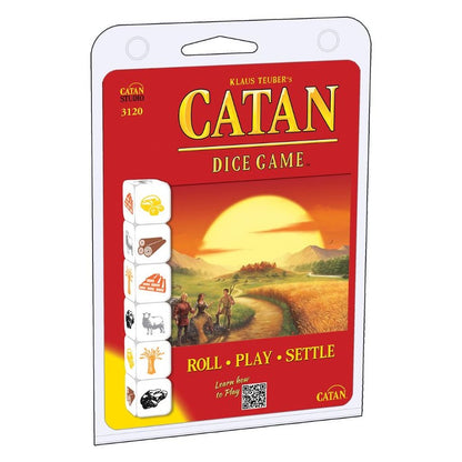 Settlers of Catan