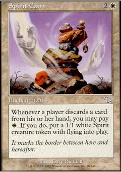 Spirit Cairn (Judgment) Light Play - Nick Nack's Full Frontal Attack
