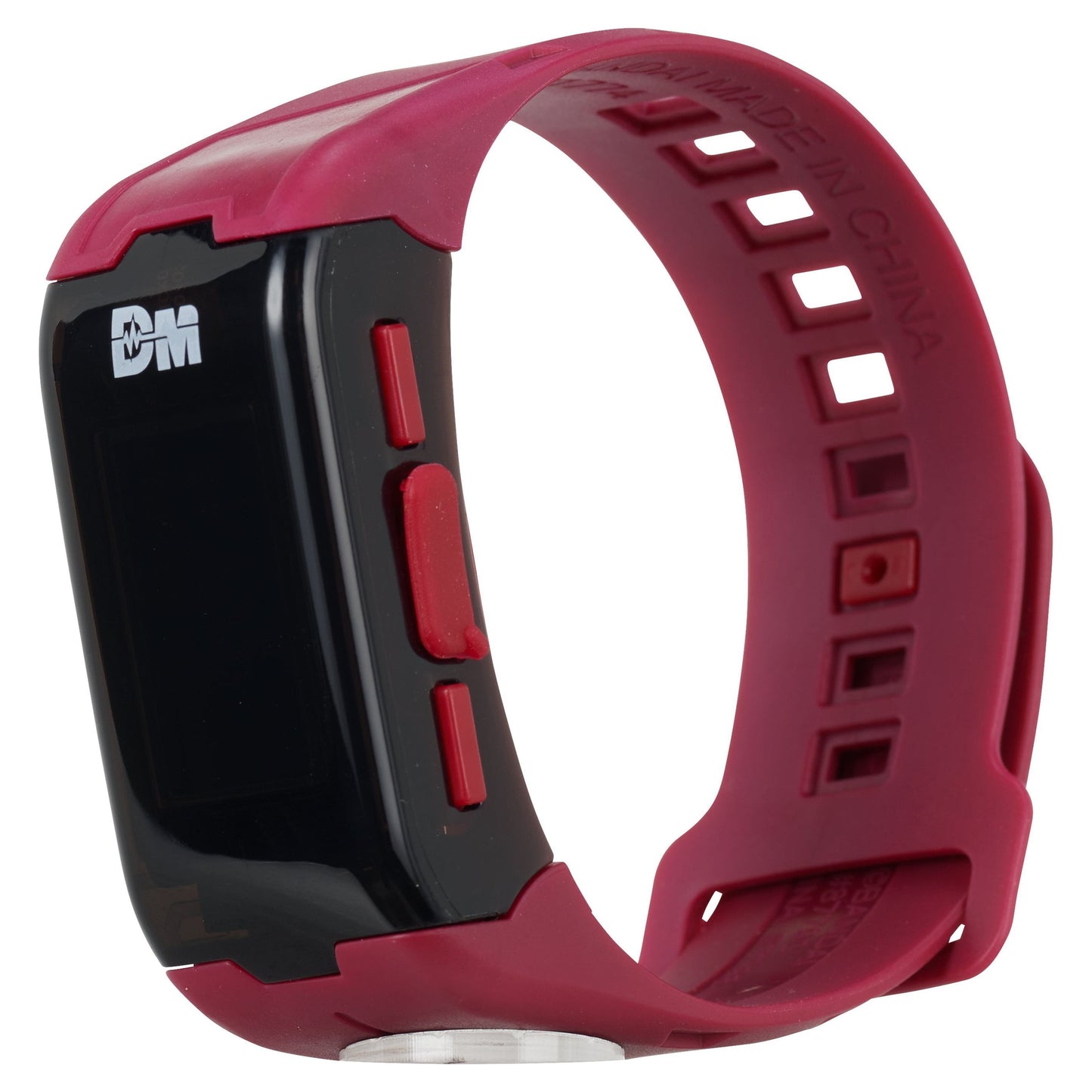 Vital Hero Interactive Band - Red