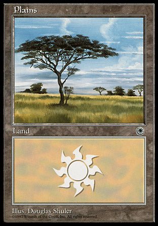 Plains C (Portal) Light Play - Nick Nack's Full Frontal Attack