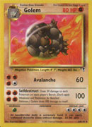 Golem (Legendary Collection) Light Play