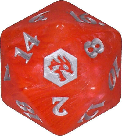 Adventures in the Forgotten Realms Bundle Spindown Die