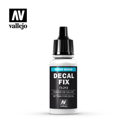 Vallejo - Auxiliaries - 18ml.