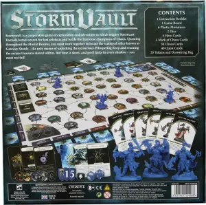 Storm Vault