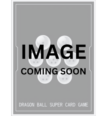 Vegeta (Mini) : DA [Starter Deck: Vegeta]