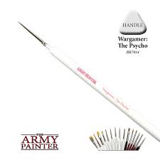 The Army Painter - Brushes