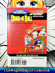 Dragon Ball Vol 7