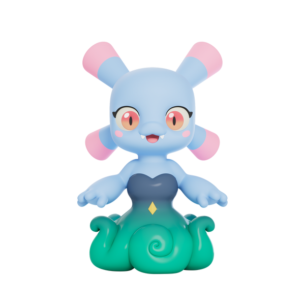 Sakumon - Series 1 Blind Box