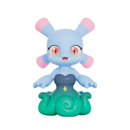 Sakumon - Series 1 Blind Box