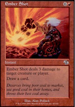 Ember Shot (Judgment) Light Play - Nick Nack's Full Frontal Attack