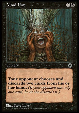 Mind Rot (Portal) Light Play - Nick Nack's Full Frontal Attack