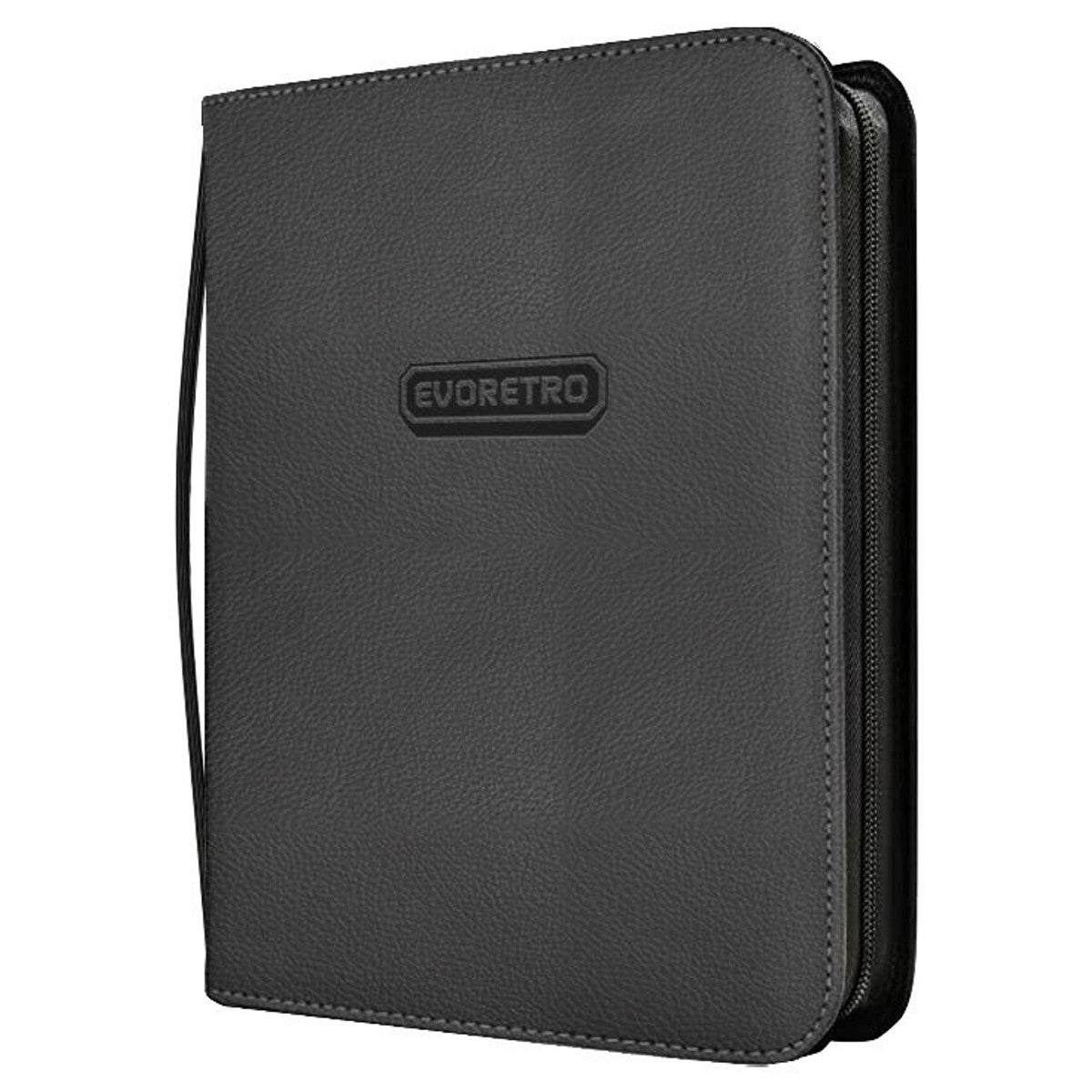 EvoRetro Shield+ Toploader Binder - Nick Nack's Full Frontal Attack
