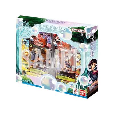 One Piece Illustration Box Vol. 7