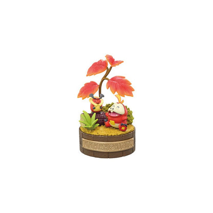 Re-Ment Pokémon A Little Tale of the Forest Series 2 Blind Box - 1 Random Figure