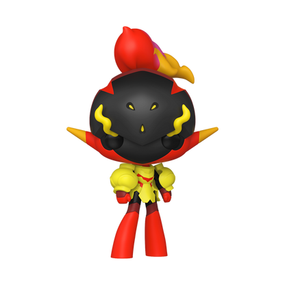 Official Funko Pop! Armarouge #1269 loose figure render