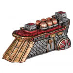 Armada : Dwarf Fury