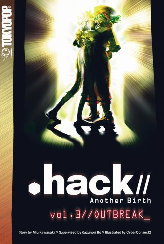 .hack // Another Birth Vol 3