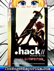 .hack//Another Birth Vol 1