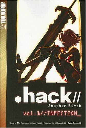 .hack//Another Birth Vol 1