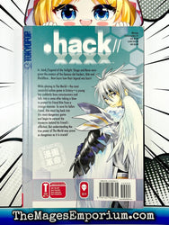 .hack//xxxx Vol 1