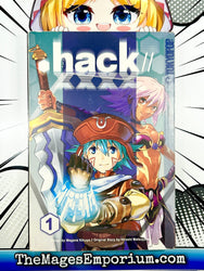 .hack//xxxx Vol 1