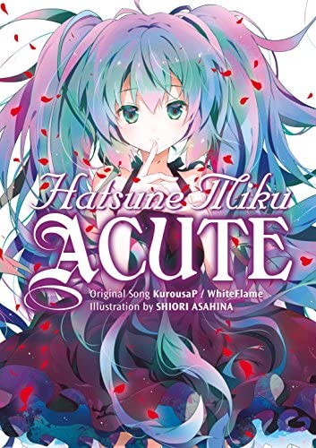 Hatsune Miku Acute - Nick Nack's Full Frontal Attack