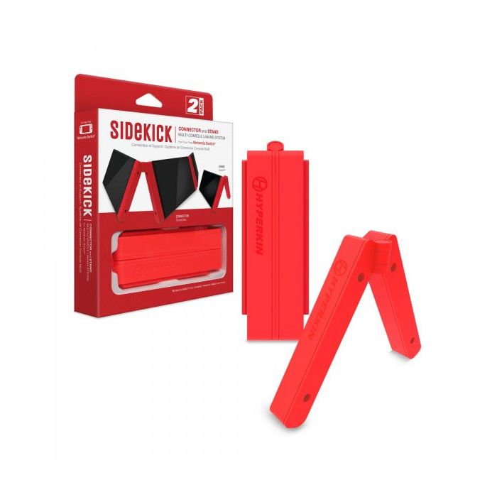 Hyperkin SideKick Connector Stand 2 Pk For Nintendo Switch¨