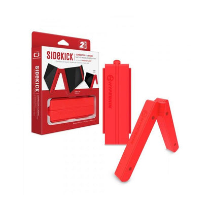 Hyperkin SideKick Connector Stand 2 Pk For Nintendo Switch¨