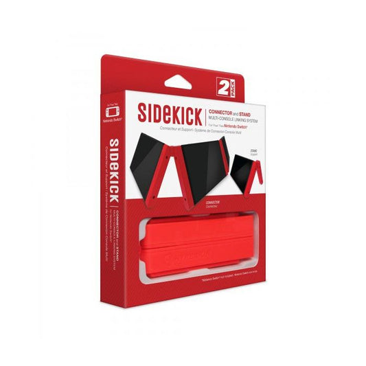 Hyperkin SideKick Connector Stand 2 Pk For Nintendo Switch¨
