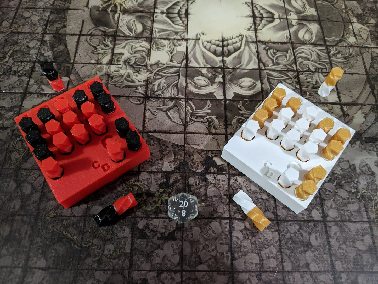 Paladin Spell Tracker