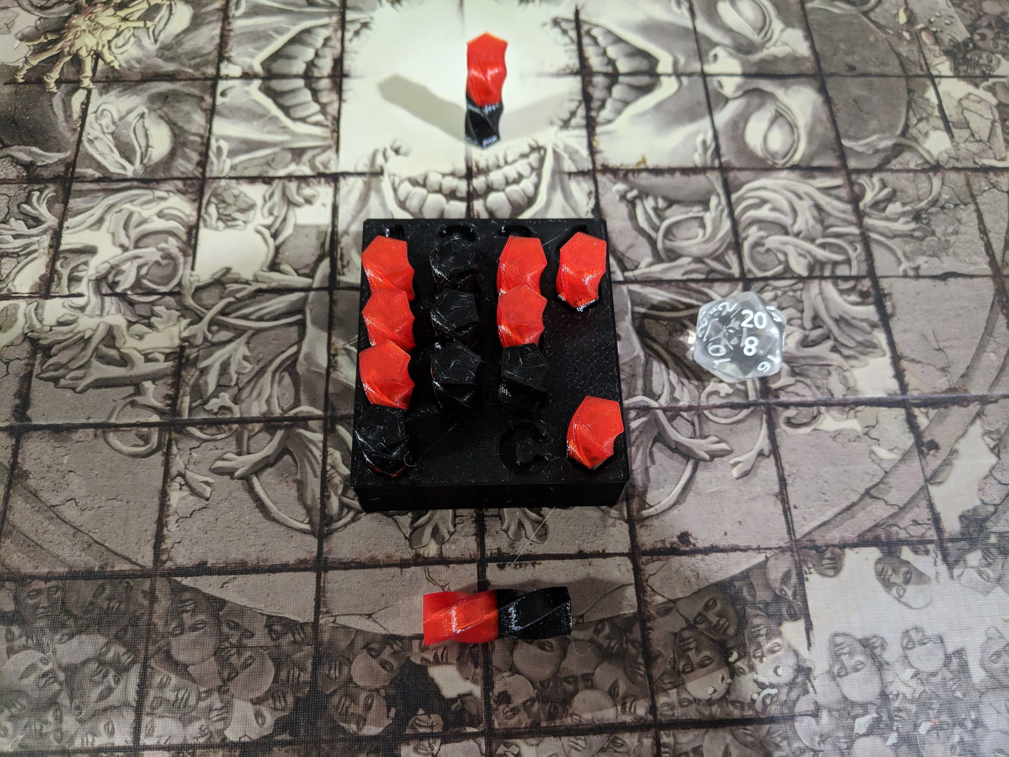 Fighter (Eldritch Knight) Spell Tracker