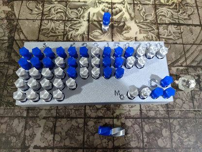 Sorcerer Spell Tracker