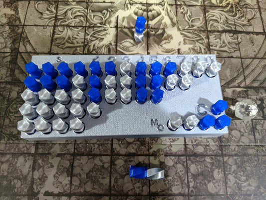 Sorcerer Spell Tracker