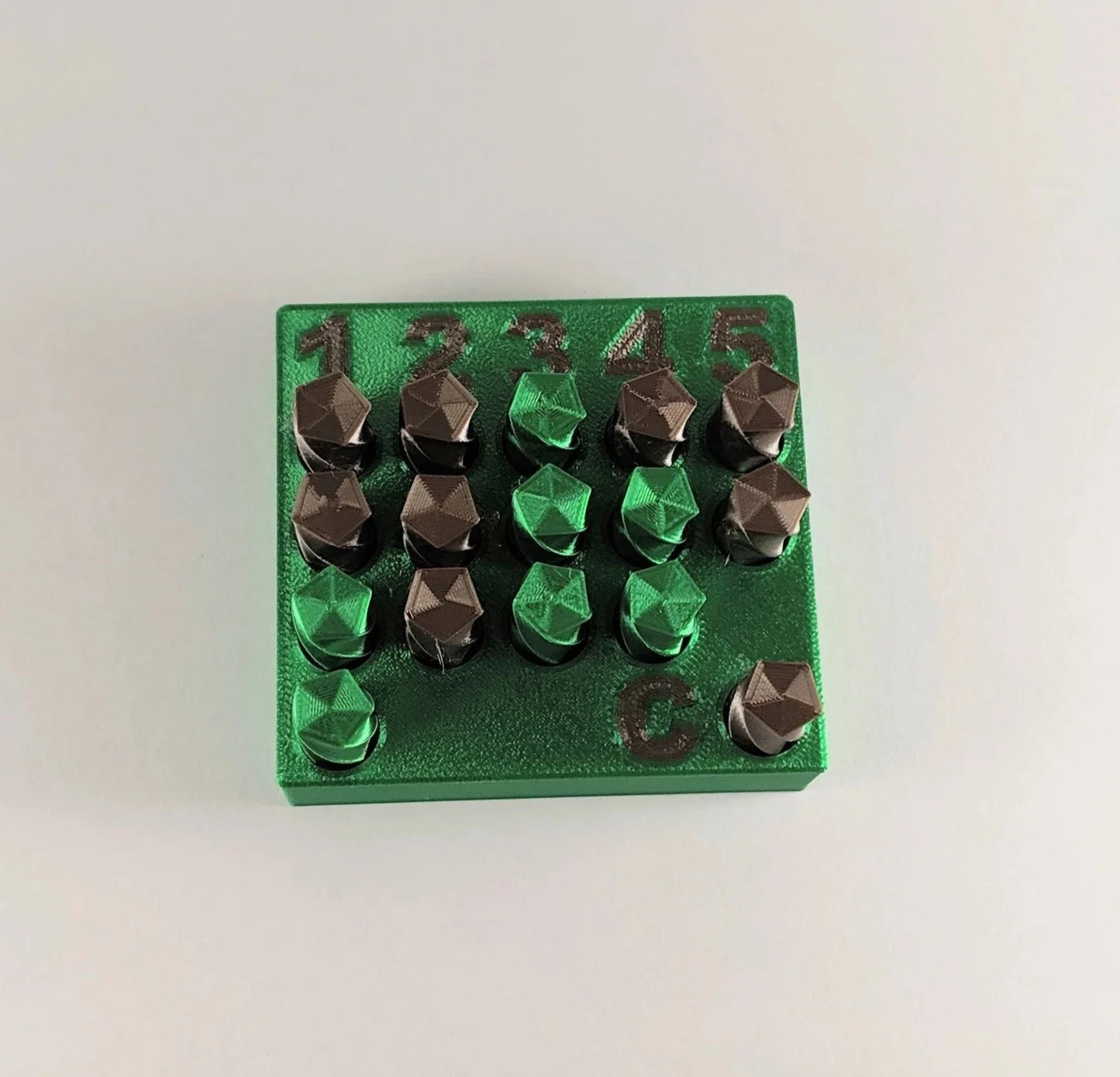 Ranger Spell Tracker