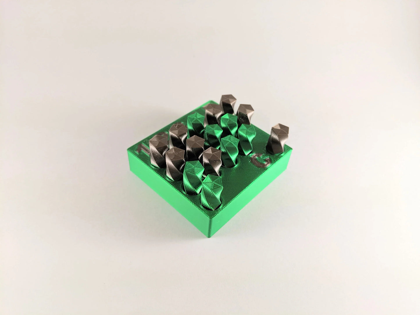 Ranger Spell Tracker