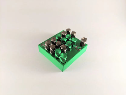 Ranger Spell Tracker