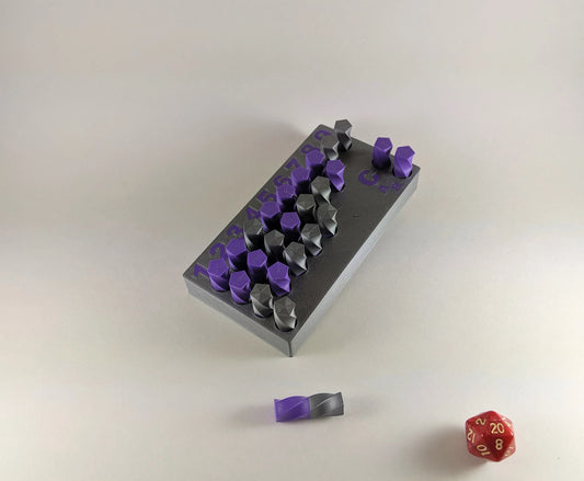 Wizard Spell Tracker