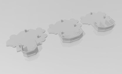 Dwarven Brewery Dice Roller