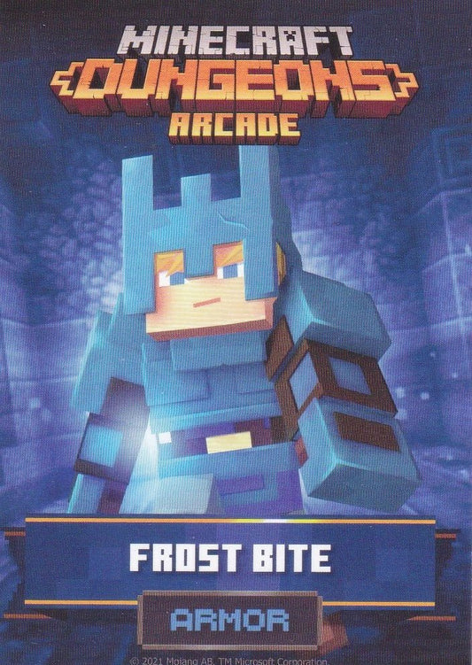 Frost Bite (Hidden Depths) - Nick Nack's Full Frontal Attack