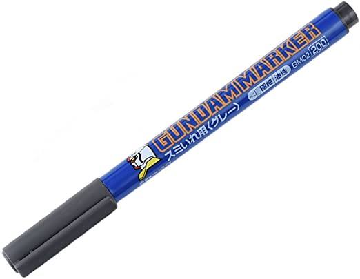 Fine Point Gundam Marker GM02