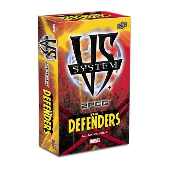 VS System 2PCG: A-Force