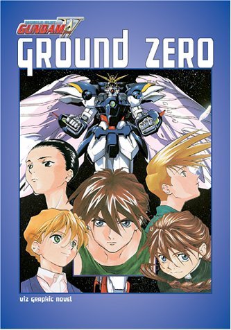 Mobile Suit Gundam Ground Zero - Nick Nack's Full Frontal Attack