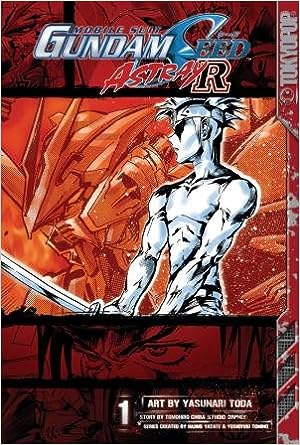 Mobile Suit Gundam Seed: Astray R Vol 1 - Nick Nack's Full Frontal Attack