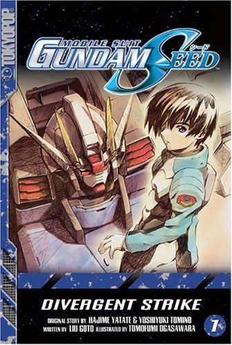 Mobile Suit Gundam Seed Divergent Strike - Nick Nack's Full Frontal Attack