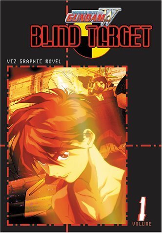 Mobile Suit Gundam W Blind Target - Nick Nack's Full Frontal Attack